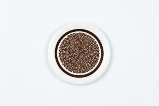 ARABIA Faenza �ץ졼�� ��20cm�㥹�ȥå����餴�����