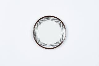 Gustavsberg �������ե��٥� /SPISA RIBB ���ԥ���� �ץ졼�� 17cm