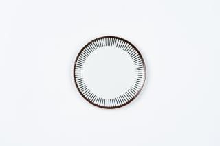 Gustavsberg �������ե��٥� /SPISA RIBB ���ԥ���� �ץ졼�� 17cm