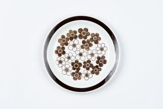 Rorstrand Anemon / �����륹�ȥ��� ���ͥ�� �ץ졼��24cm