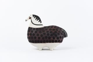 Gustavsberg Stig Lindberg ���ƥ��� ���ɥ٥� Springare ���ץ�󥬥�