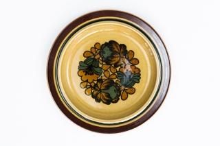 ARABIA ����ӥ� Otsa �ץ졼�� ��25.5cm