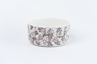 GUSTAVSBERG Rosenfalt ��������ե���� �ܥ���