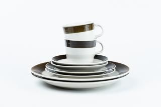 Rorstrand �����륹�ȥ���  / KOKA ���� �ơ��֥륻�å�