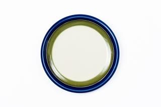 Rorstrand �����륹�ȥ��� / Elisabeth ���ꥶ�٥� / �ץ졼�Ȧ�24.5cm