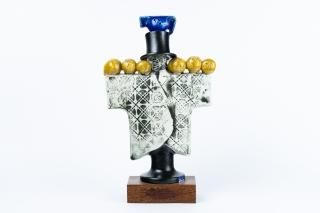 Gustavsberg Lisa Larson�ꥵ�顼���� / Fagelskramma ������