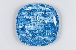 Rorstrand �����륹�ȥ��� / ���䡼�ץ졼�� 1979ǯ �㥹�ȥå�����Τ������