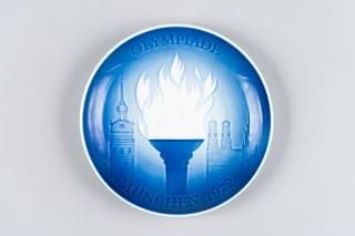 BING&GRONDAHL �ӥ󥰡����������������� / �ߥ��إ󥪥��ԥå�����ꥢ��ץ졼�� �㥹�ȥå�����Τ������