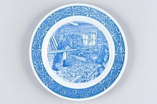 Rorstrand �����륹�ȥ��� / �ե��������ǥ� ���䡼�ץ졼�� 1971ǯ �㥹�ȥå�����Τ������