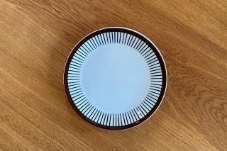 Gustavsberg �������ե��٥� /SPISA RIBB ���ԥ���� �ץ졼�� 17cm