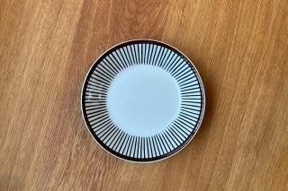 Gustavsberg �������ե��٥� /SPISA RIBB ���ԥ���� �ǥ����ץץ졼�� ��19cm