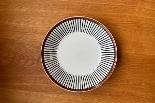 Gustavsberg �������ե��٥� /SPISA RIBB ���ԥ���� �ǥ����ץץ졼�� ��19cm