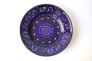 ARABIA Valencia ������󥷥� / �ץ졼��35.5cm