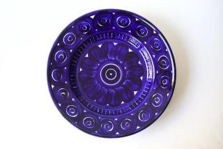 ARABIA Valencia ������󥷥� / �ץ졼��35.5cm