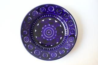 ARABIA Valencia ������󥷥� / �ץ졼��35.5cm