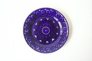 ARABIA Valencia ������󥷥� / �ץ졼��26cm