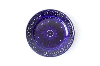 ARABIA Valencia ������󥷥� / �ץ졼��26cm