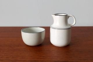 Gustavsberg /  BIRKA ���꡼�ޡ�&���奬���ܥ���