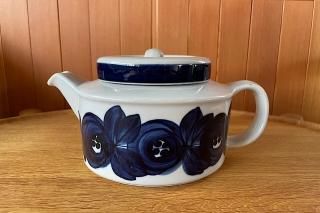 ARABIA ����ӥ� anemone ���ͥ�� �ƥ����ݥå�