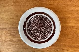 ARABIA Faenza �ץ졼��24.5cm