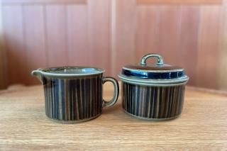 ARABIA ����ӥ� KOSMOS �����⥹ ���꡼�ޡ�&���奬���ݥå�