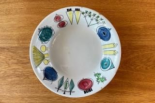 Rorstrand  �ԥ��˥å� �ǥ����ץץ졼��