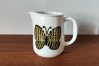 ARABIA ����ӥ� / YELLOW BUTTERFLY �ԥå��㡼