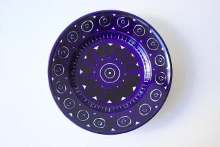 ARABIA Valencia ������󥷥� / �ץ졼��35.5cm