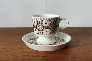 ARABIA  ����ӥ� Raija Uosikkinen ���å�&���������㥹�ȥå�����Τ������