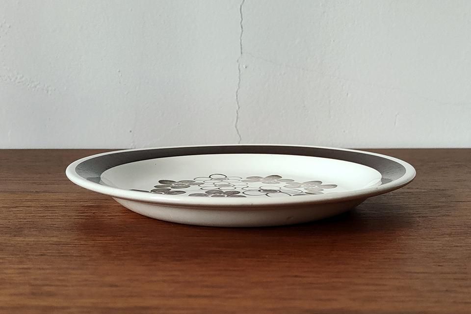 Rorstrand Anemon ���ͥ�� �ץ졼�Ȧ�18cm�㥹�ȥå�����Τ������