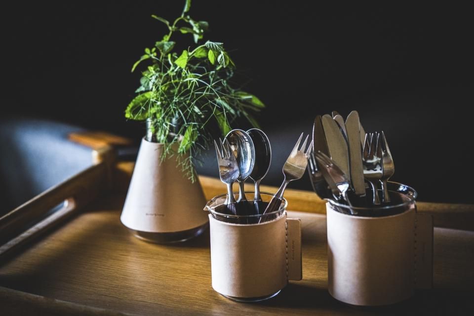 Hender Scheme|science vase:化瓶〈Beaker〉 Hender Scheme|science vase:化瓶〈Beaker〉