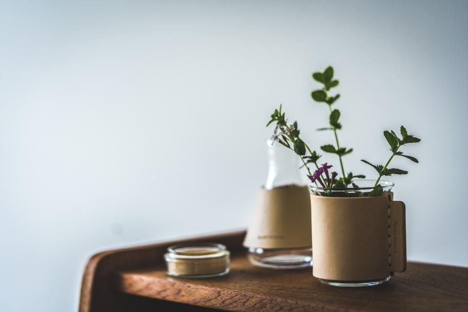 Hender Scheme|science vase:化瓶〈Beaker〉 Hender Scheme|science vase:化瓶〈Beaker〉