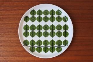 Gustavsberg BERSA / �������ե��٥� �٥륵 �ץ졼�� 24.5cm