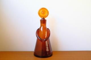 BODA Erik Hoglund  Decanter 