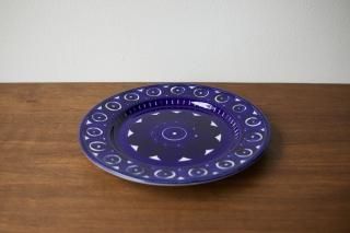 Arabia Valencia �ץ졼�ȡ�20cm