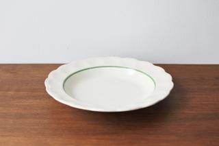 Gustavsberg / Carmencita �����ץץ졼�� ��22cm