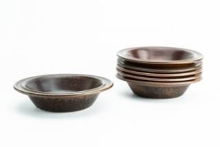 ARABIA RUSKA �륹�� �����ץܥ��� 17.5 cm�ҥ��ȥå����餴���� ��