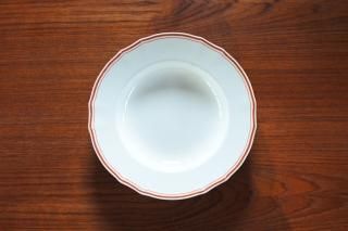 ARABIA ��åɥ饤�� / �ǥ����ץץ졼�Ȧ�24cm