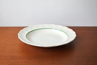 Gustavsberg / Carmencita �����ץץ졼�� ��22cm