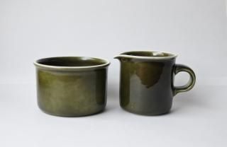 Gustavsberg VARDAG  ���꡼�ޡ�&���奬���ܥ���