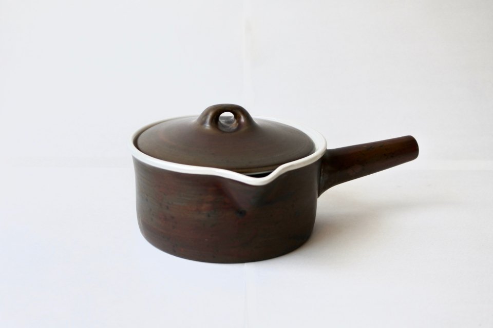 Gustavsberg / COQ  片手鍋