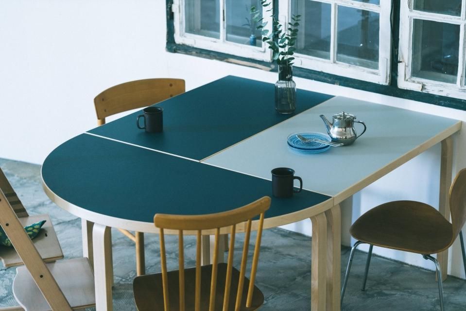 artek | 80Bテーブル artek | 80Bテーブル
