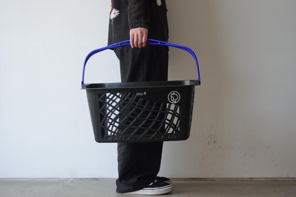 irma ショッピングバスケット