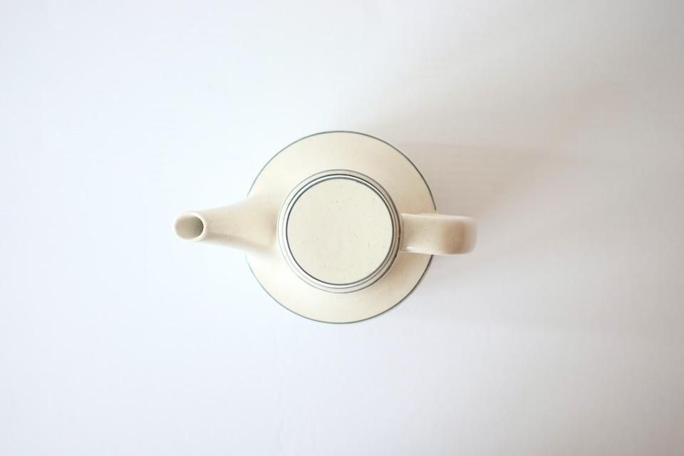 Gustavsberg / BIRKA ポット｜haluta（ハルタ） 北欧雑貨