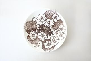 Gustavsberg �������ե��٥� / EMMA ���� �ץ졼�� ��17cm