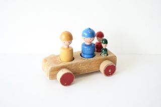 Kay Bojesen ���� �ܥ����� Family On Tour