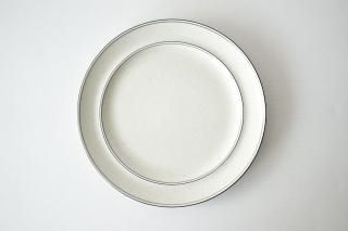 Gustavsberg �������ե��٥� / BIRKA �ӥ륫 �ץ졼�� ��24cm