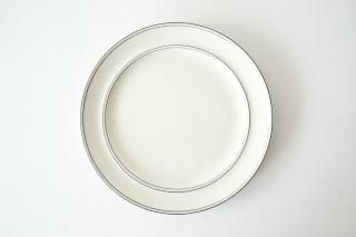 Gustavsberg �������ե��٥� / BIRKA �ӥ륫 �ץ졼�� ��24cm