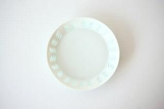 ARABIA RICE �饤�� �ץ졼�� ��15cm