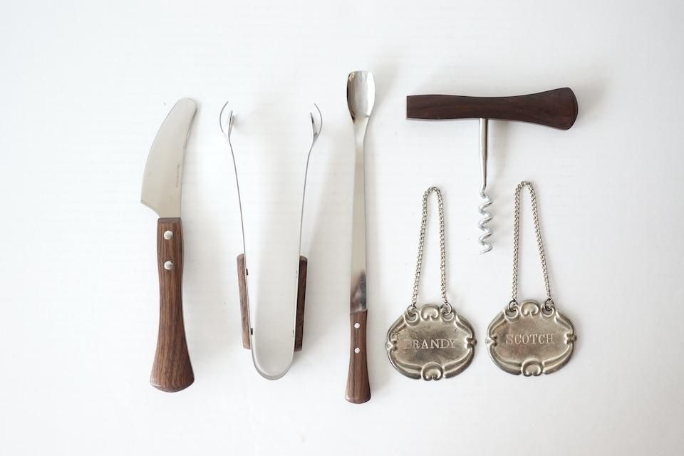 ơ Сå BAR SET